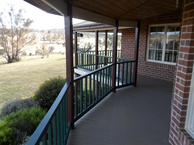 567 Rocky Plains Road, Berridale NSW 2628