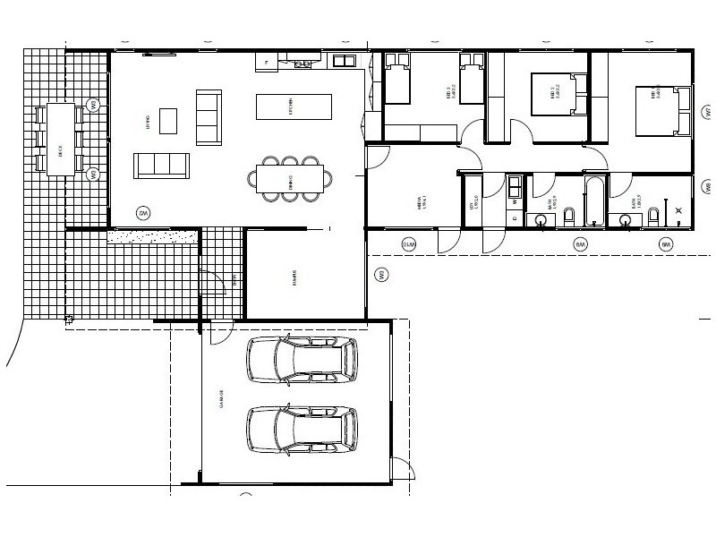 Lot 30 Twynam Street, Jindabyne NSW 2627