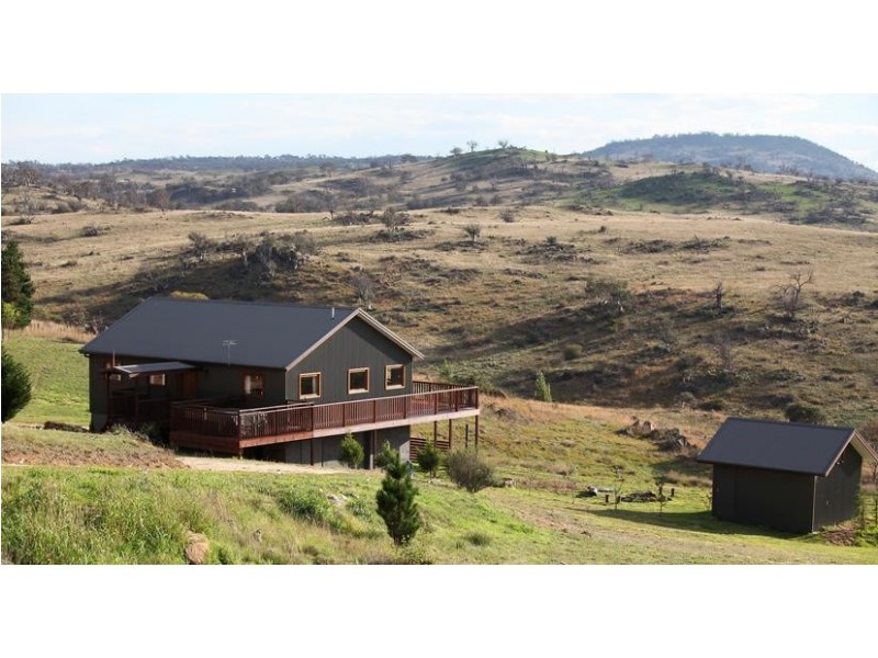2 Charlottes Lane, Jindabyne NSW 2627