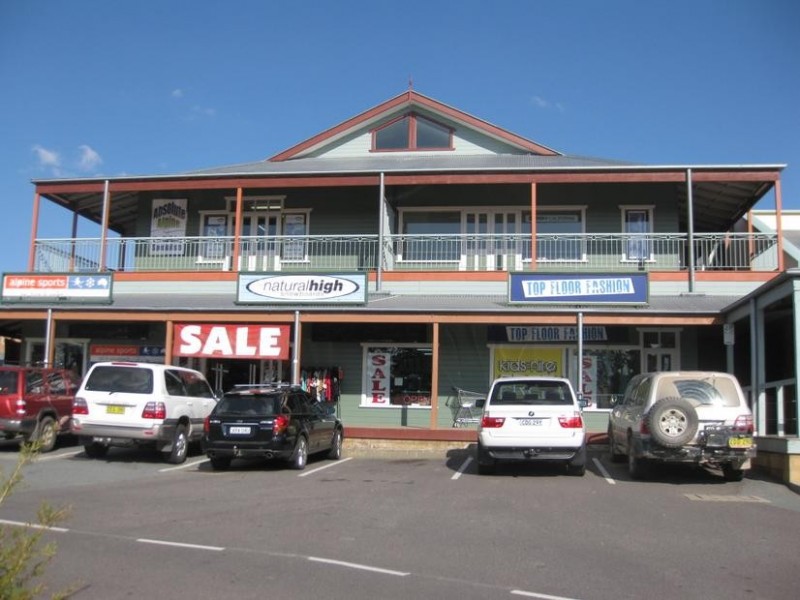 L25,28,30 Nuggets Crossing, Jindabyne NSW 2627