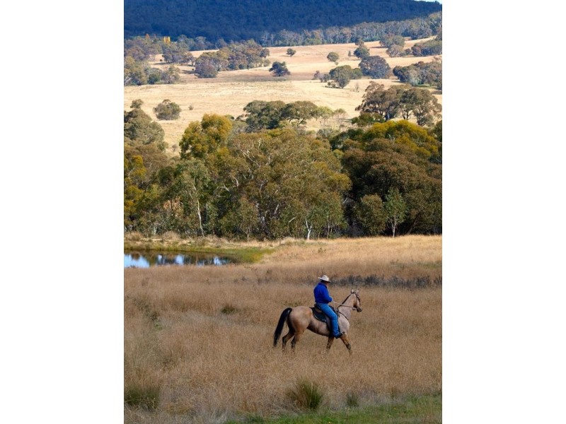 Lot 2 Paupong Rd, Jindabyne NSW 2627
