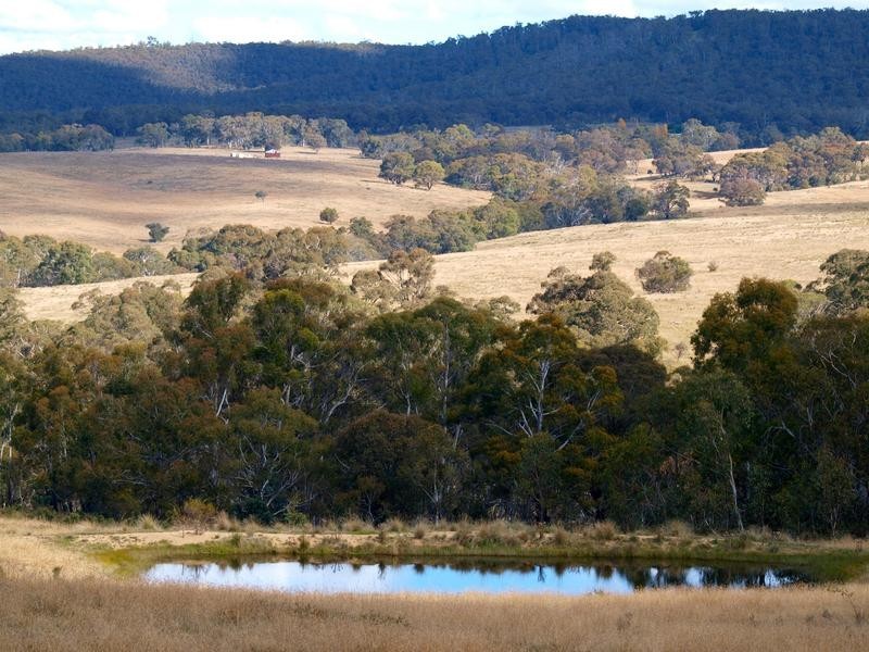 Lot 2 Paupong Rd, Jindabyne NSW 2627