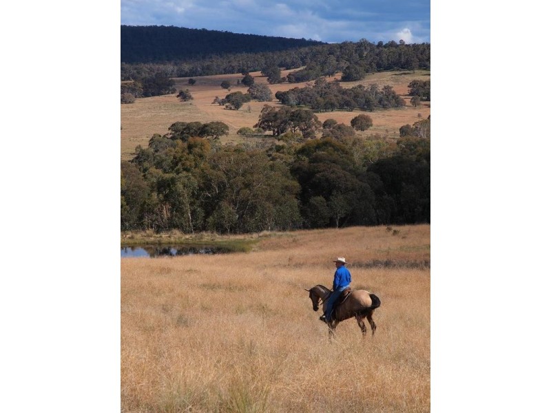 Lot 2 Paupong Rd, Jindabyne NSW 2627
