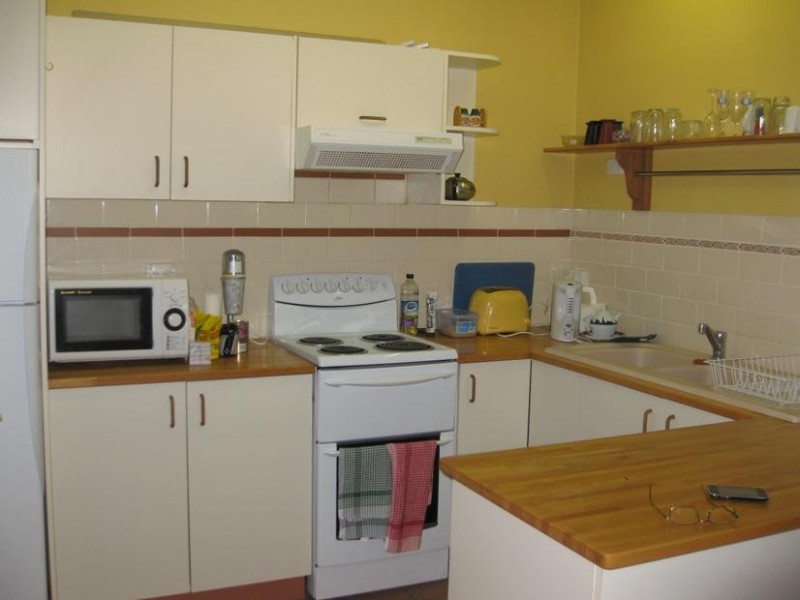 2/10B Ted Winter, Jindabyne NSW 2627