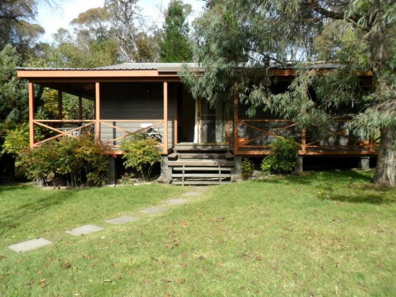 166 Eagle View Lane, Jindabyne NSW 2627