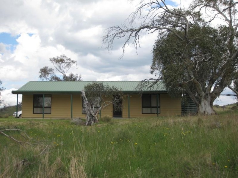 132 Mugridge Road, Jindabyne NSW 2627