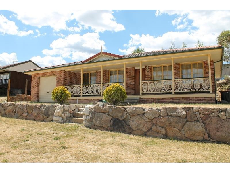 72 Gippsland Street, Jindabyne NSW 2627