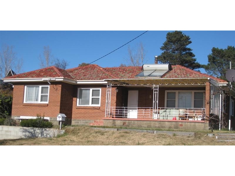 14 Thredbo Terrace, Jindabyne NSW 2627