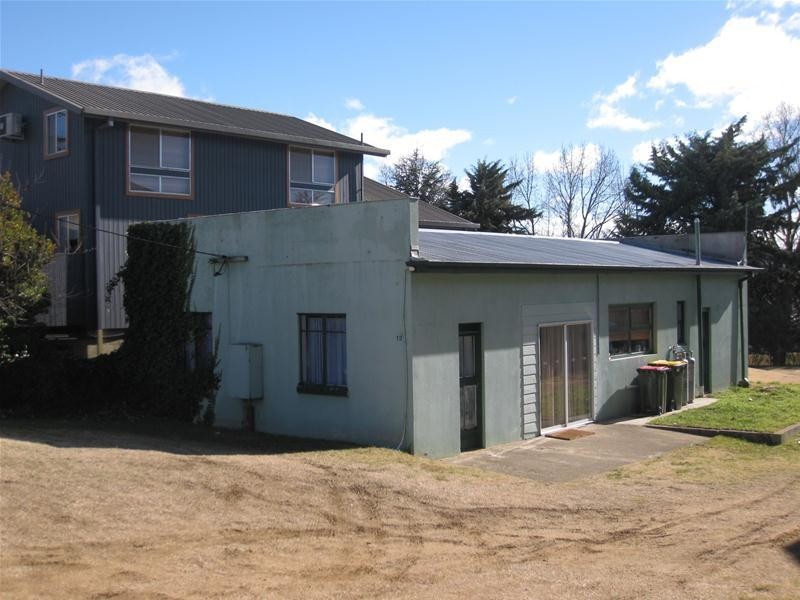 12 Clyde Street, Jindabyne NSW 2627