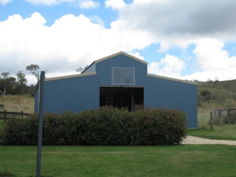 3 Hatchery Bay Road, Jindabyne NSW 2627
