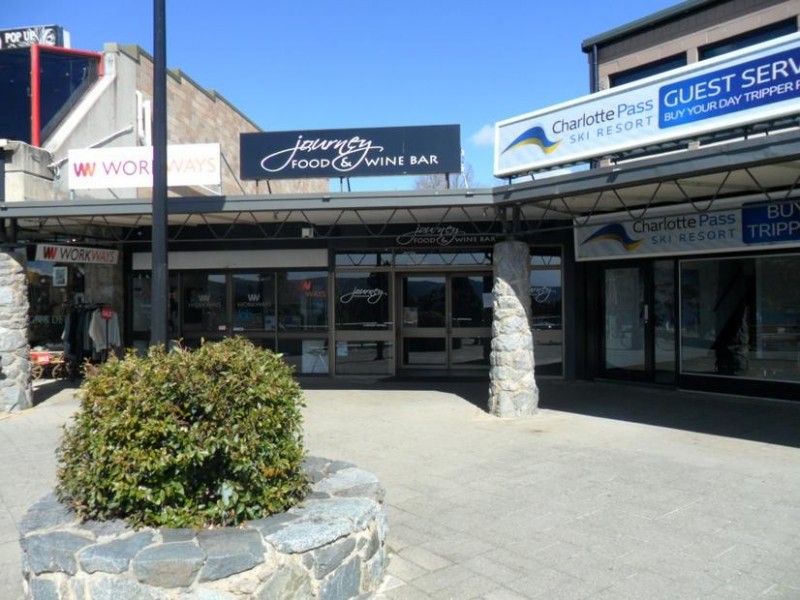 Shop 18 Town Centre, Jindabyne NSW 2627