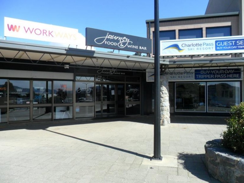 Shop 18 Town Centre, Jindabyne NSW 2627