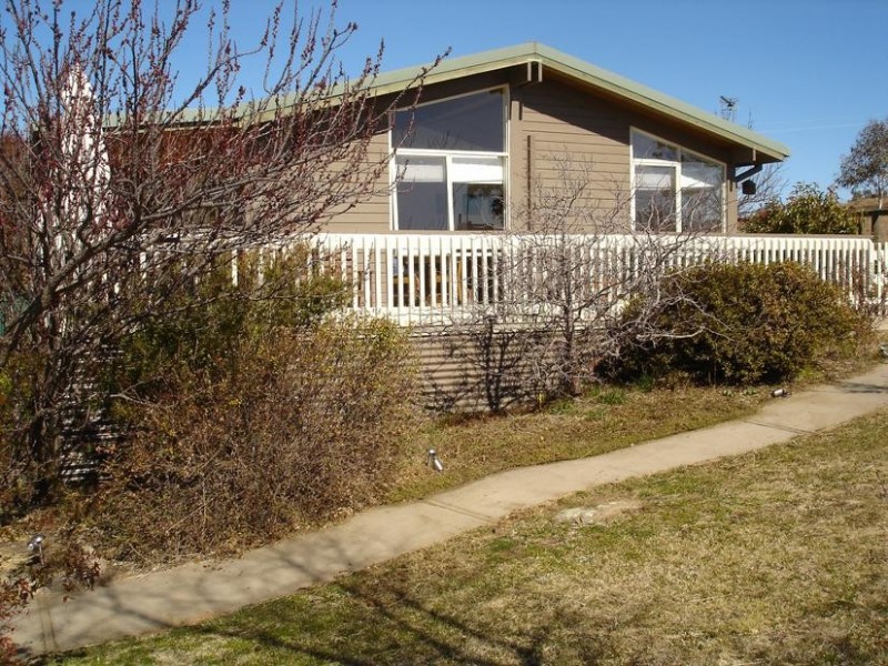 103 Gippsland Street, Jindabyne NSW 2627