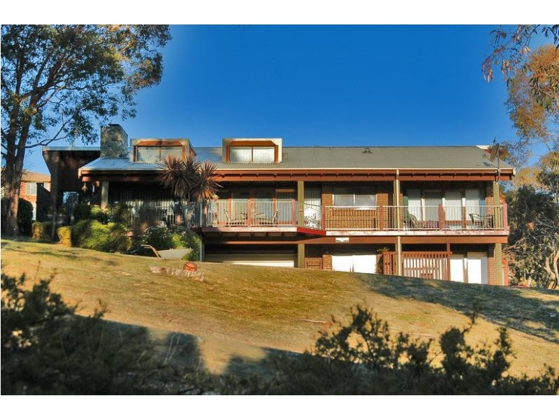 8 Kanangra Crescent, East Jindabyne NSW 2627