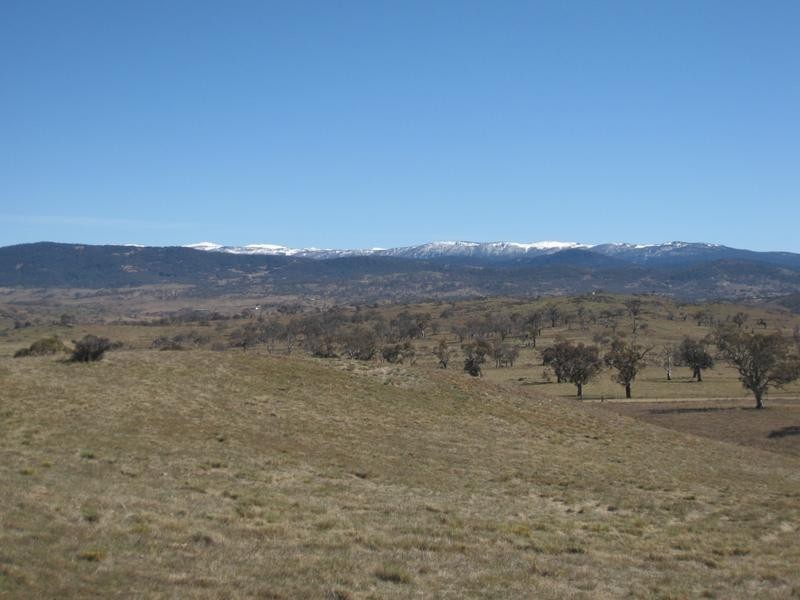 Lot 7,  W J Drive Mc Guffickes Hill, Jindabyne NSW 2627