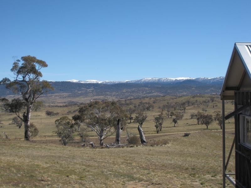 Lot 7,  W J Drive Mc Guffickes Hill, Jindabyne NSW 2627