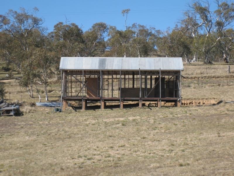 Lot 7,  W J Drive Mc Guffickes Hill, Jindabyne NSW 2627