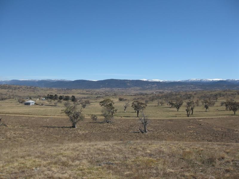 Lot 7,  W J Drive Mc Guffickes Hill, Jindabyne NSW 2627
