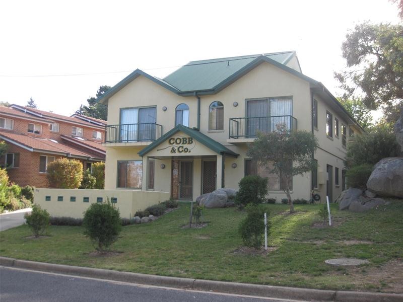 6/39 Cobbon Crescent, Jindabyne NSW 2627