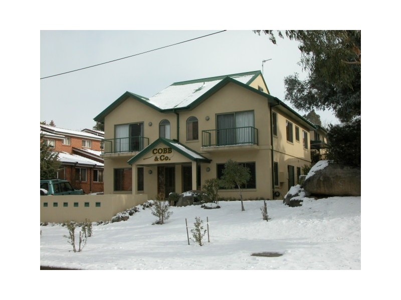 6/39 Cobbon Crescent, Jindabyne NSW 2627