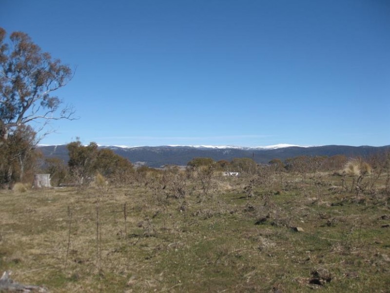 Lot 6 Wainui Road, Jindabyne NSW 2627