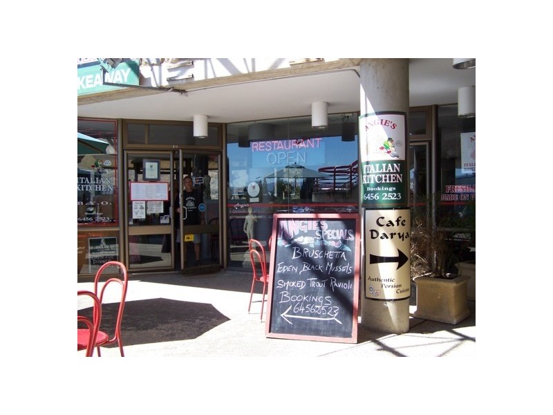 1 Old Town Centre, Jindabyne NSW 2627