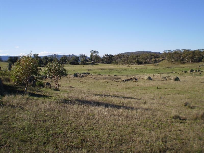 Lot 2 Mugridge Road, Jindabyne NSW 2627