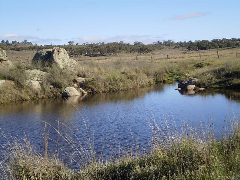 Lot 2 Mugridge Road, Jindabyne NSW 2627