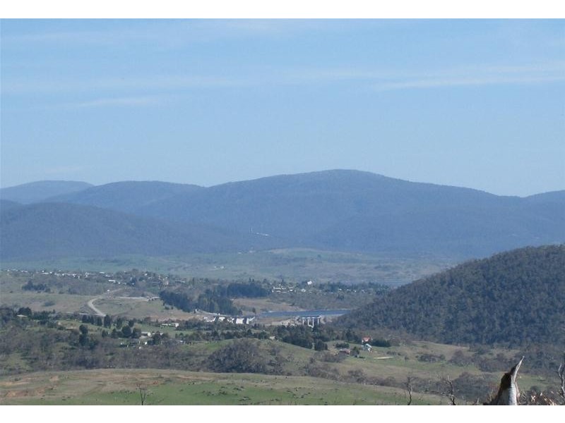Lot 3 Snowy River Way, Jindabyne NSW 2627