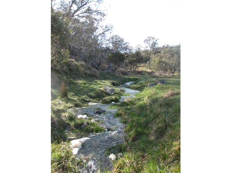 Lot 3 Snowy River Way, Jindabyne NSW 2627