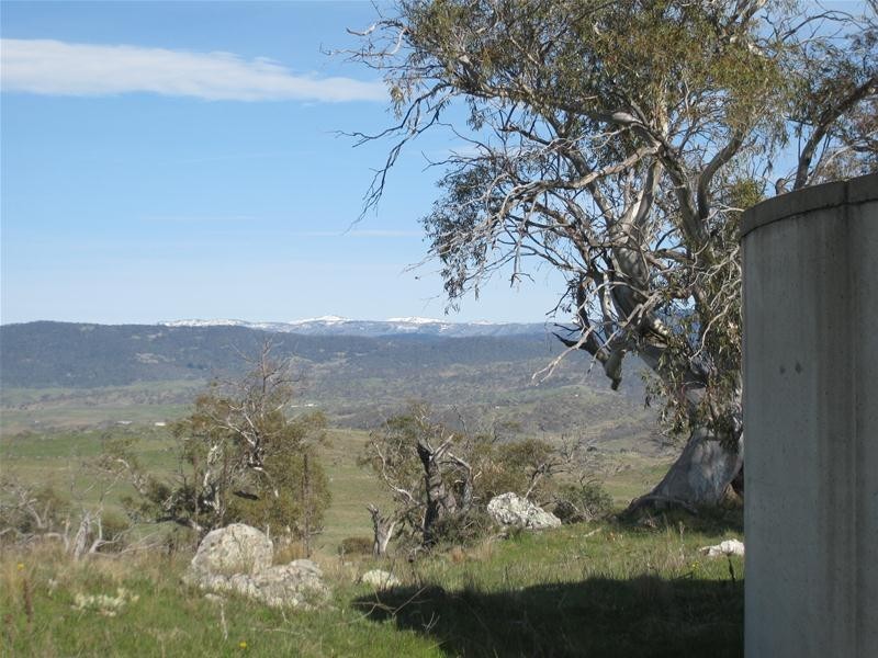 Lot 3 Snowy River Way, Jindabyne NSW 2627