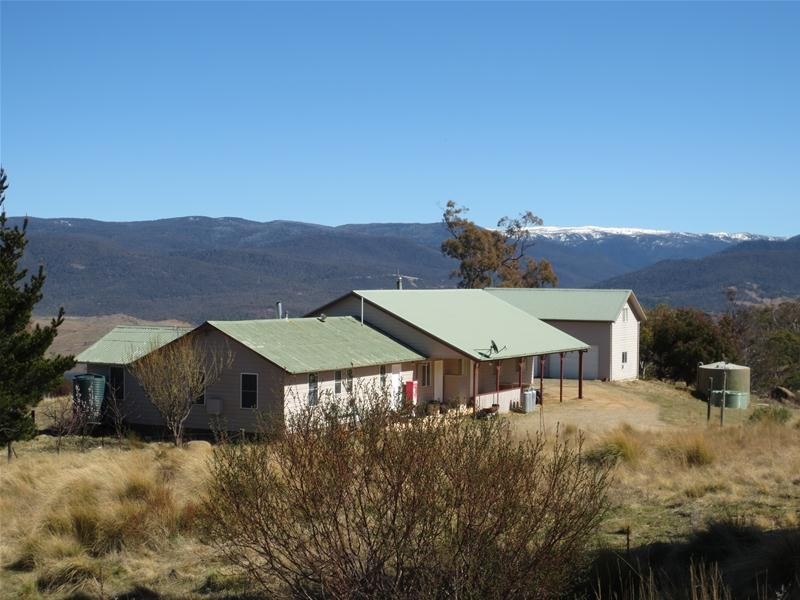117 Burru Lane, Jindabyne NSW 2627