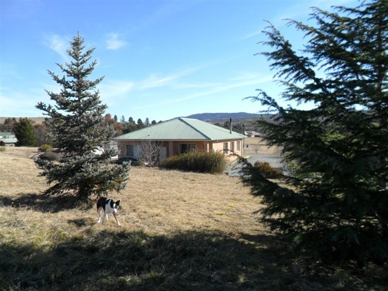 7 High Country Drive, Jindabyne NSW 2627