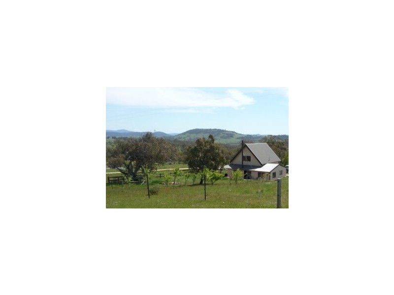 295 Abington Park Road, Jindabyne NSW 2627