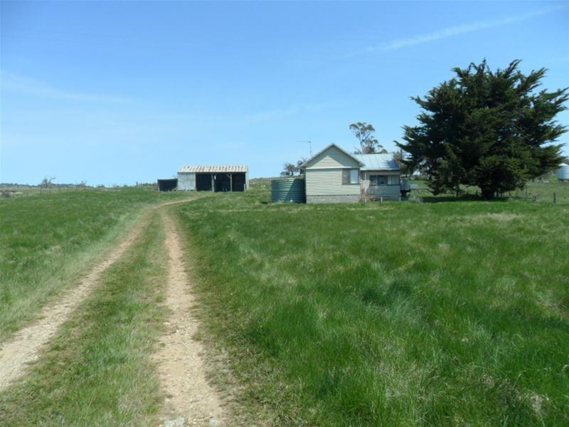 Eucumbene Road, Jindabyne NSW 2627