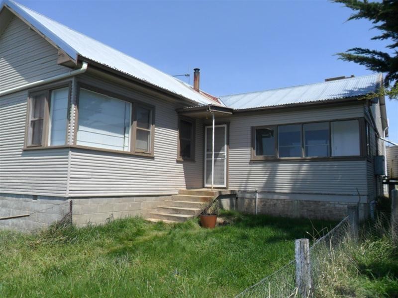 Eucumbene Road, Jindabyne NSW 2627