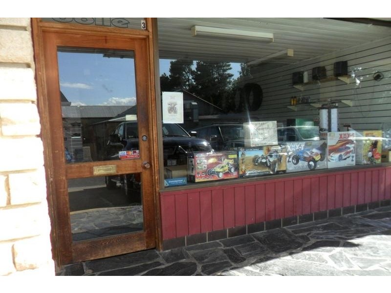 Shop 22 Snowy River Avenue, Jindabyne NSW 2627