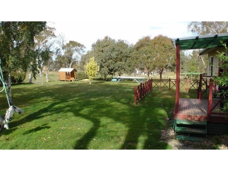 82 Maunders Lane, Jindabyne NSW 2627