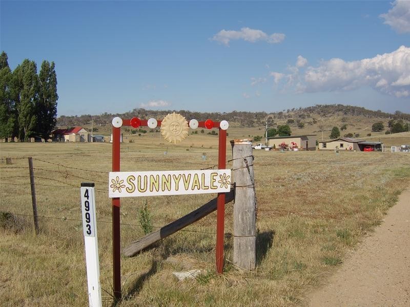 4993 Kosciusko Road, Jindabyne NSW 2627