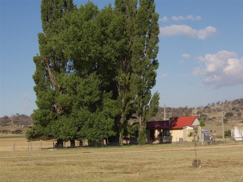 4993 Kosciusko Road, Jindabyne NSW 2627