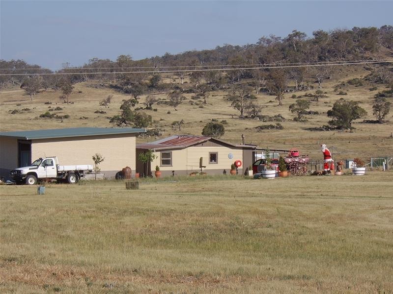 4993 Kosciusko Road, Jindabyne NSW 2627