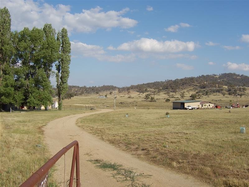 4993 Kosciusko Road, Jindabyne NSW 2627