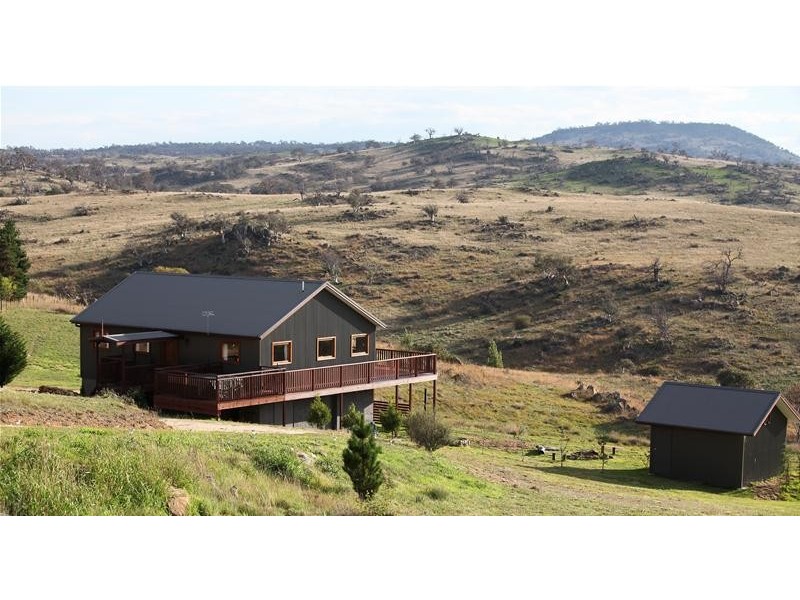 2 Charlottes Lane, Jindabyne NSW 2627