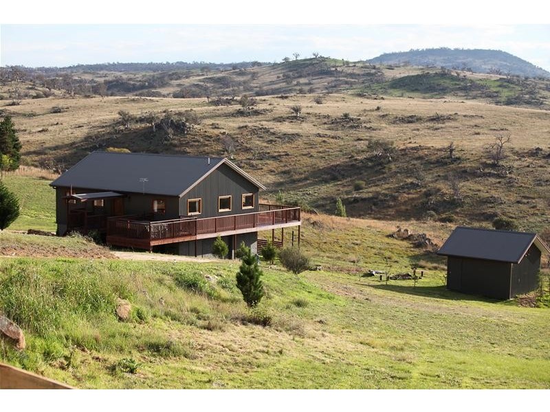2 Charlottes Lane, Jindabyne NSW 2627