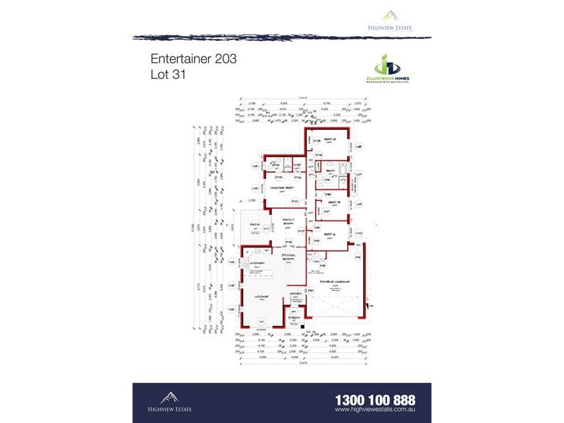 Lot 31 Twynam Street, Jindabyne NSW 2627