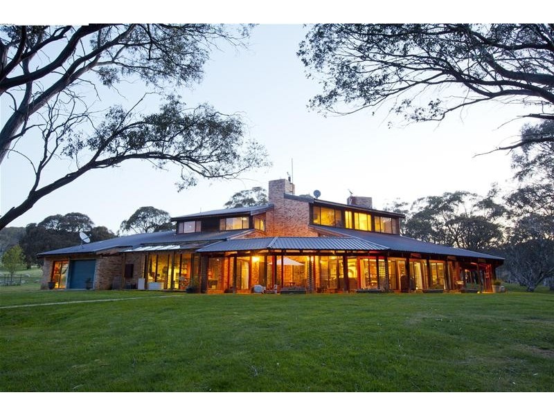 820 Big Yard Road, Jindabyne NSW 2627