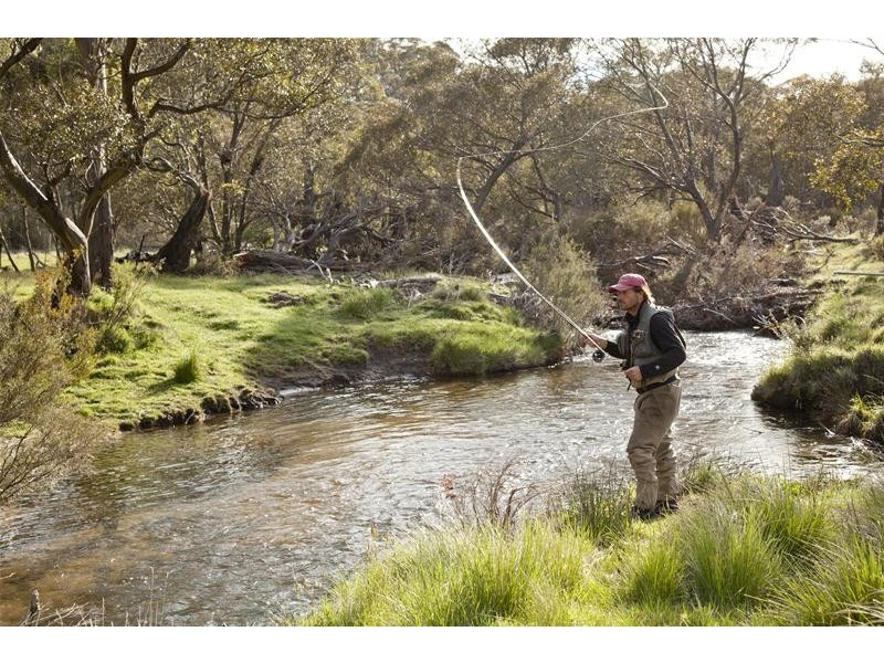 820 Big Yard Road, Jindabyne NSW 2627