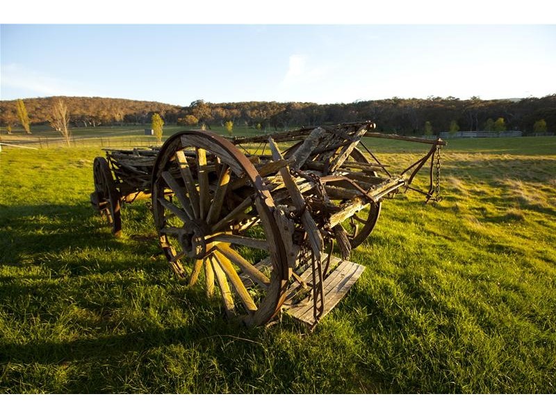 820 Big Yard Road, Jindabyne NSW 2627