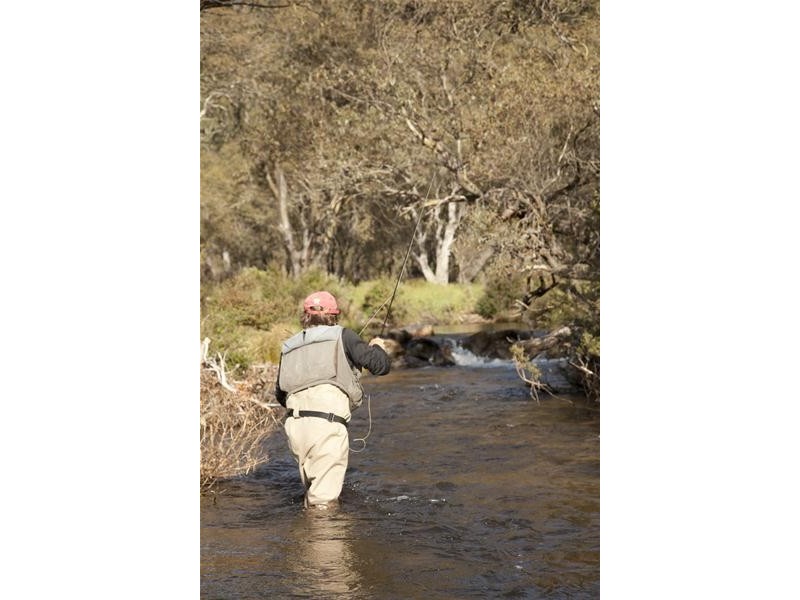 820 Big Yard Road, Jindabyne NSW 2627