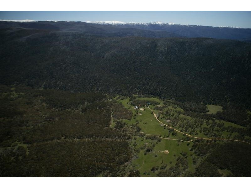 820 Big Yard Road, Jindabyne NSW 2627